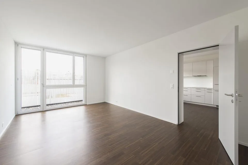 Modern apartment in central location