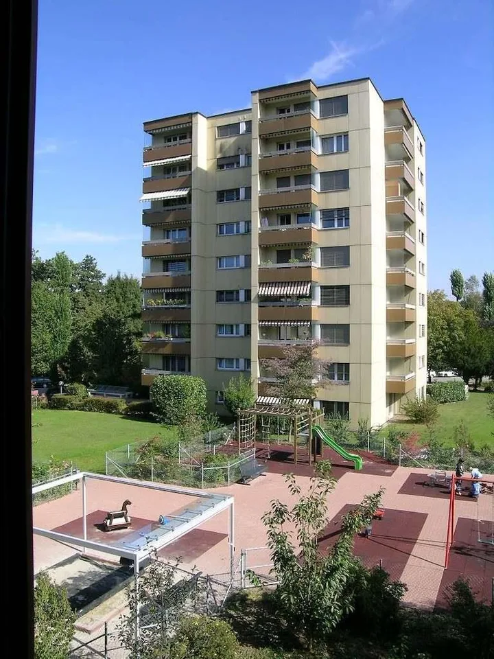 Charmante 3.5-Zimmer-Wohnung zu vermieten