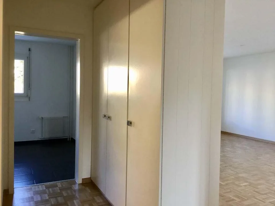 Affascinante appartamento di 3,5 locali in affitto