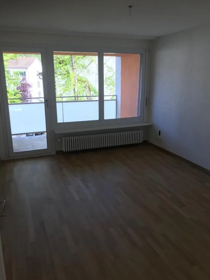 Vivere nel bel Weissenbühl