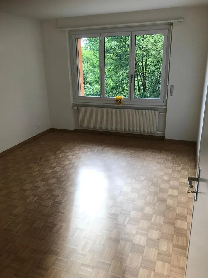 Vivere nel bel Weissenbühl