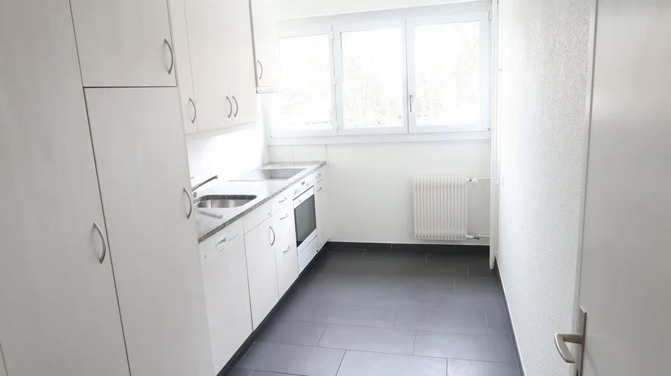 Vivere nel bel Weissenbühl