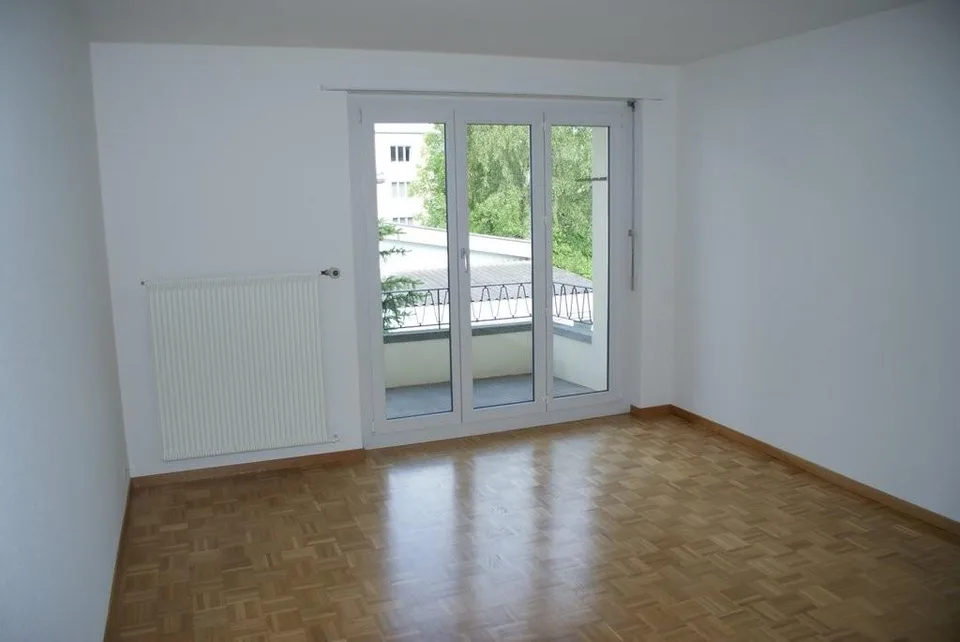 Ihr neues Zuhause im beliebten Thuner Neufeld