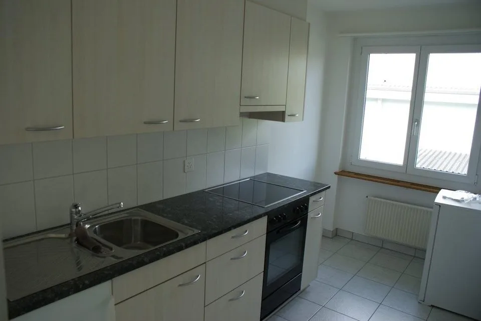 Ihr neues Zuhause im beliebten Thuner Neufeld