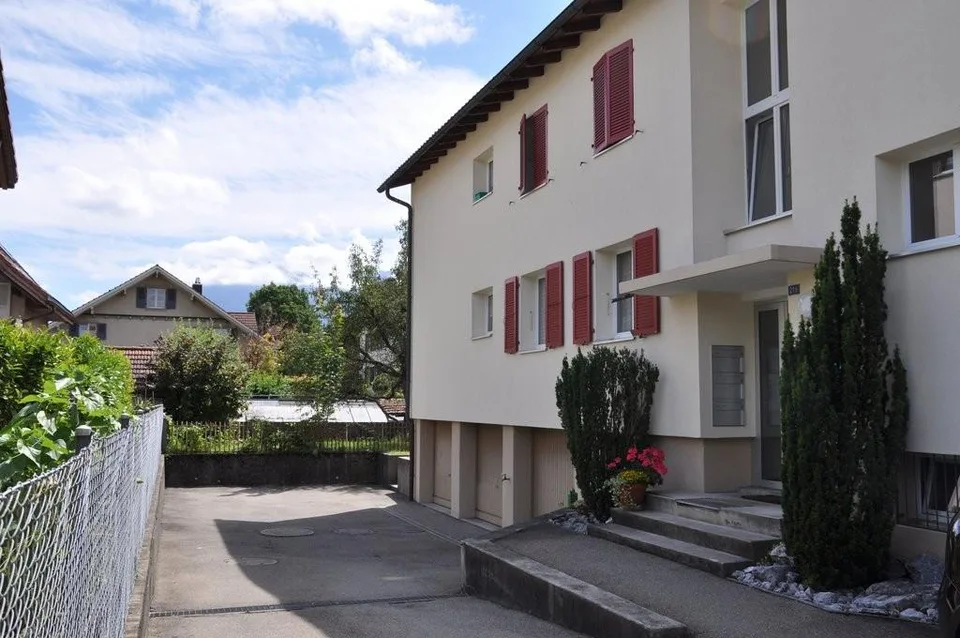 Ihr neues Zuhause im beliebten Thuner Neufeld