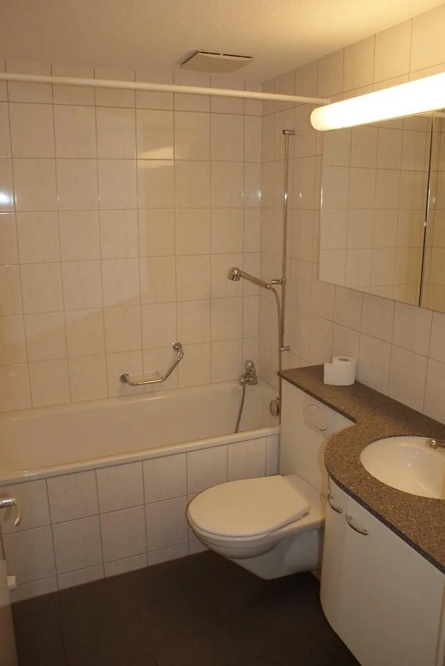 Ihr neues Zuhause im beliebten Thuner Neufeld
