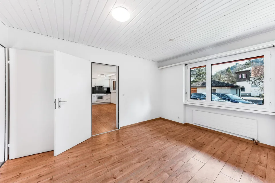 3-Zimmer-Wohnung