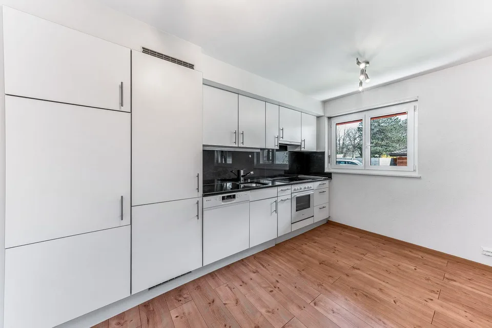 3-Zimmer-Wohnung