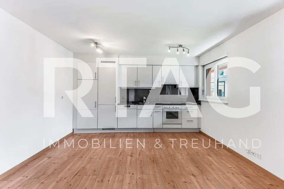 3-Zimmer-Wohnung
