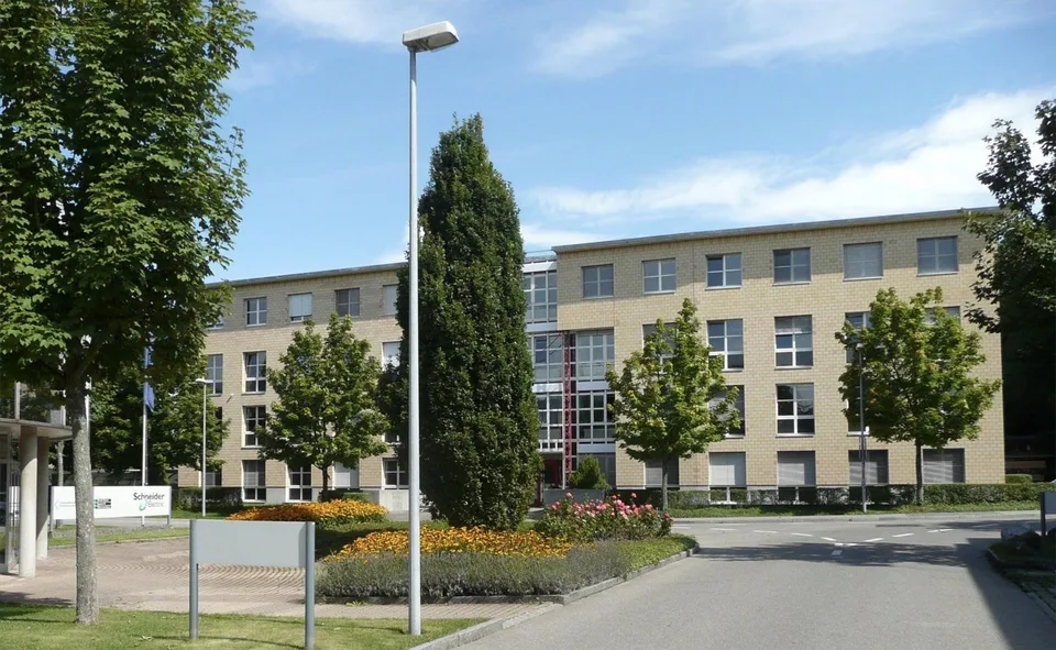 206 m² exklusive Büroräumlichkeiten an zentraler Lage