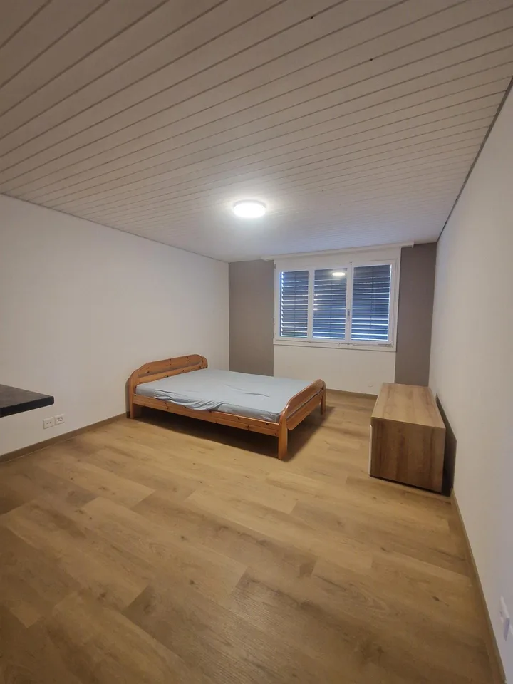Tolles Einzelzimmer - zentrale Lage, direkt neben dem Bahnhof