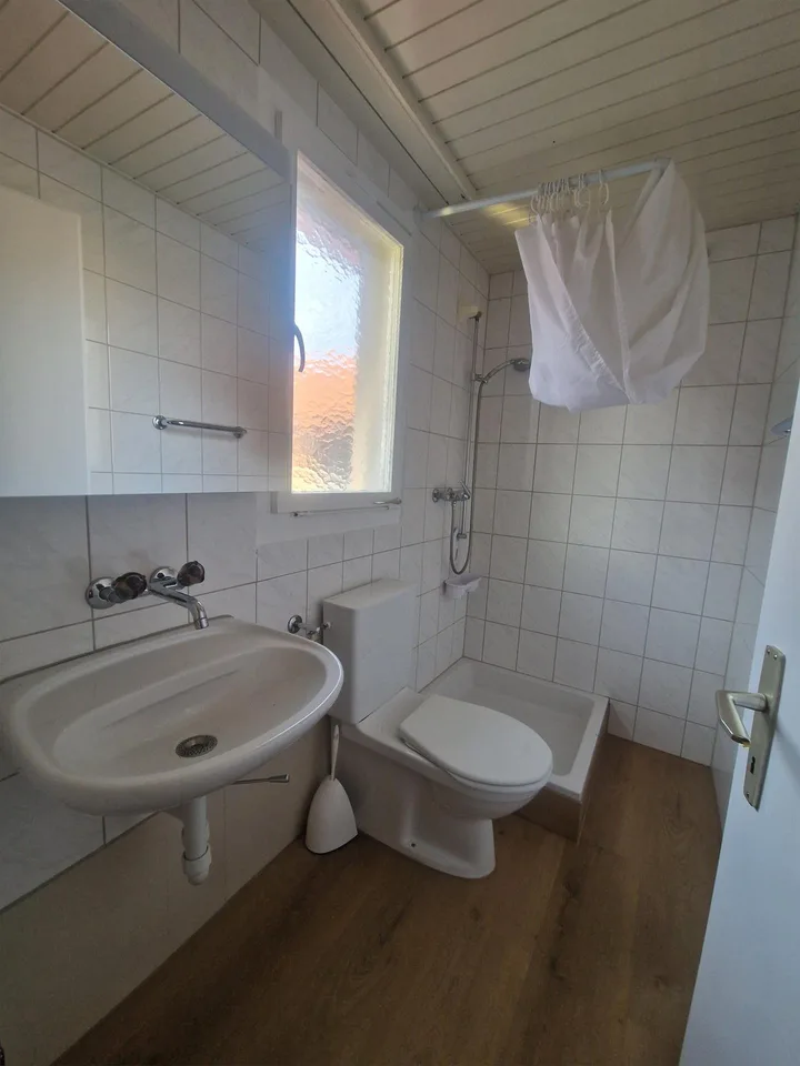 Tolles Einzelzimmer - zentrale Lage, direkt neben dem Bahnhof