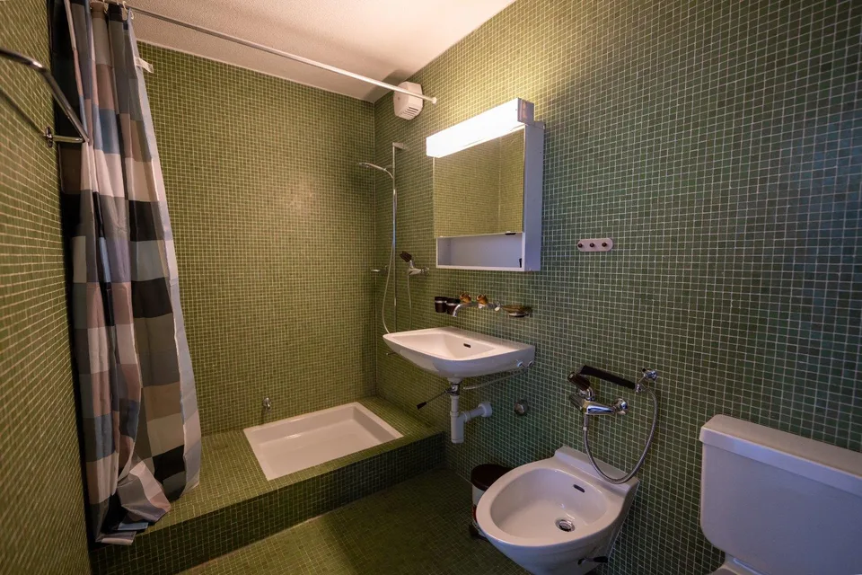 Gemütliche 2-Zimmerwohnung mit traumhaftem Seeblick