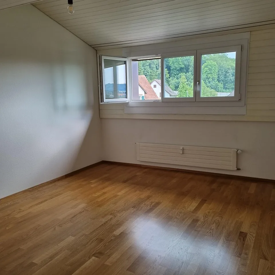 Moderne Singlewohnung in gepflegter Liegenschaft