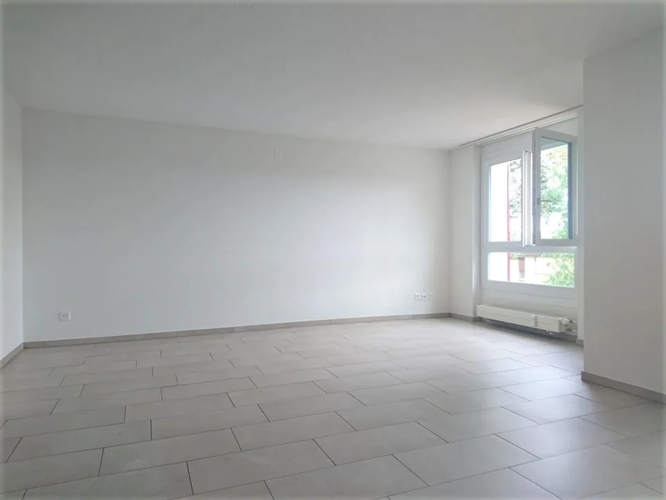 Erste Wohnung | Beste Voraussetzungen für ein ruhiges und angenehme...