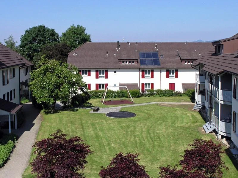 Erste Wohnung | Beste Voraussetzungen für ein ruhiges und angenehme...