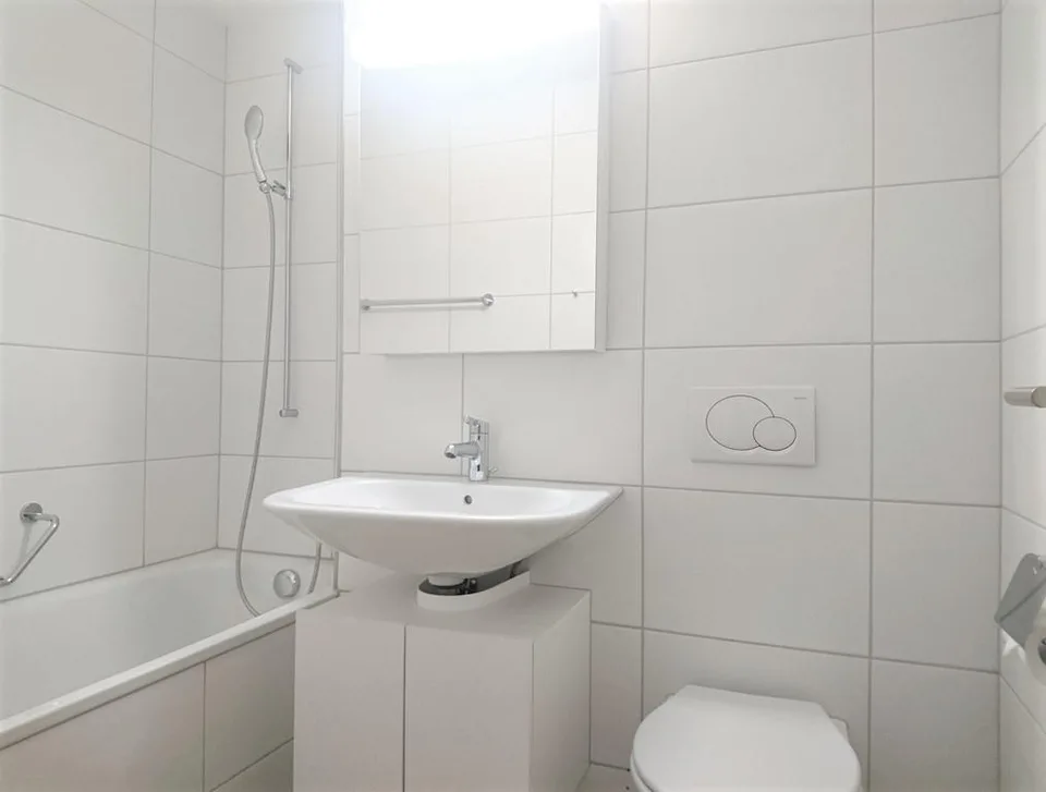 Erste Wohnung | Beste Voraussetzungen für ein ruhiges und angenehme...