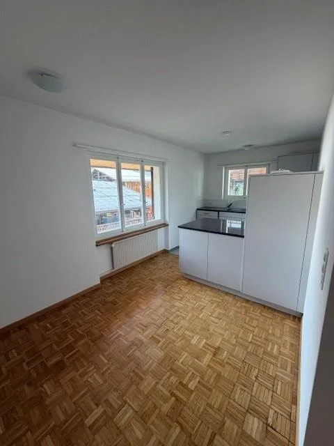 3.5-Zimmerwohnung im Herzen von Flims ? befristet bis 31.03.2027