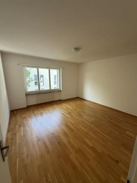 3.5-Zimmerwohnung im Herzen von Flims ? befristet bis 31.03.2027