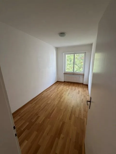 3.5-Zimmerwohnung im Herzen von Flims ? befristet bis 31.03.2027