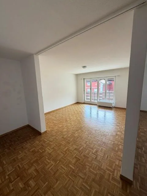 3.5-Zimmerwohnung im Herzen von Flims ? befristet bis 31.03.2027