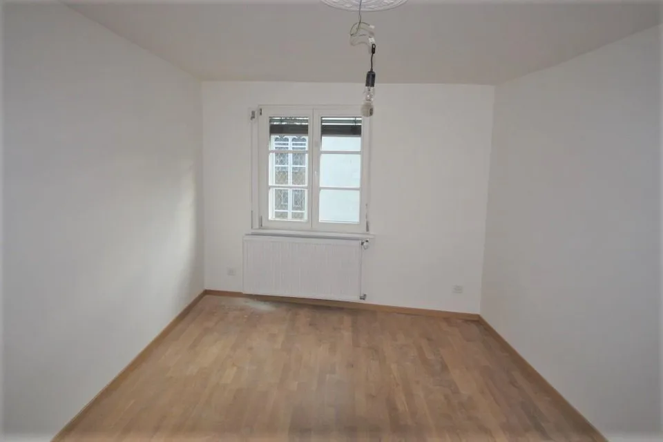 Mitten in der Altstadt