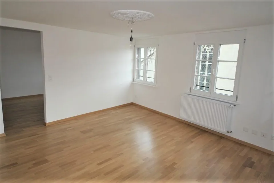 Mitten in der Altstadt