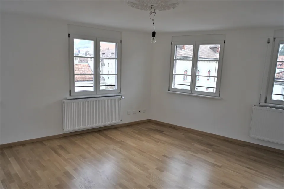 Mitten in der Altstadt