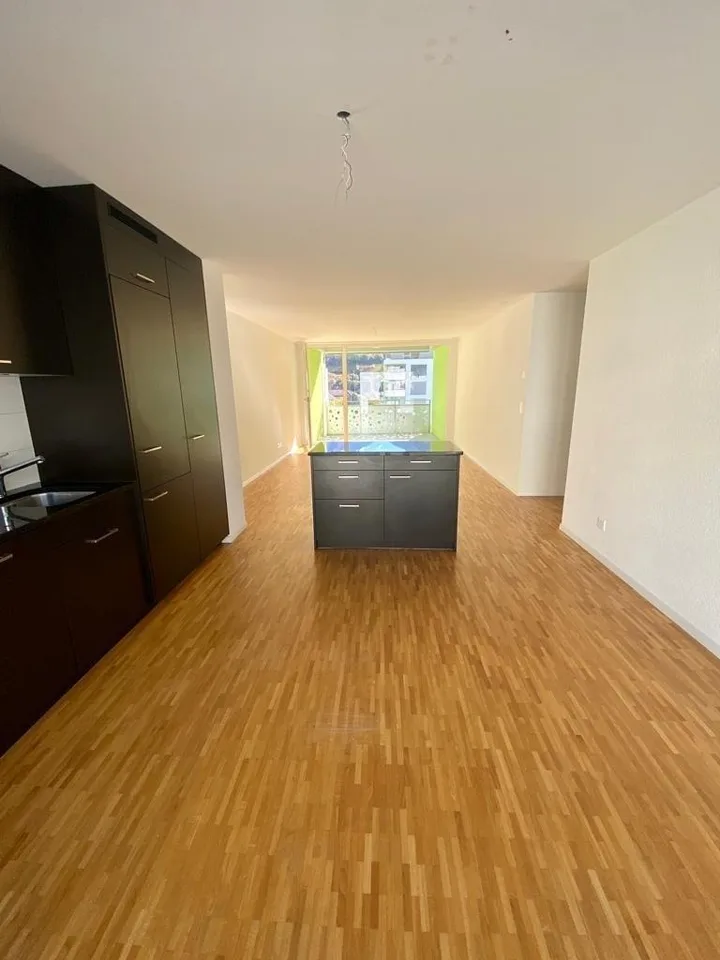 Zu ergreifen! Wunderschöne Wohnung in grüner Umgebung!