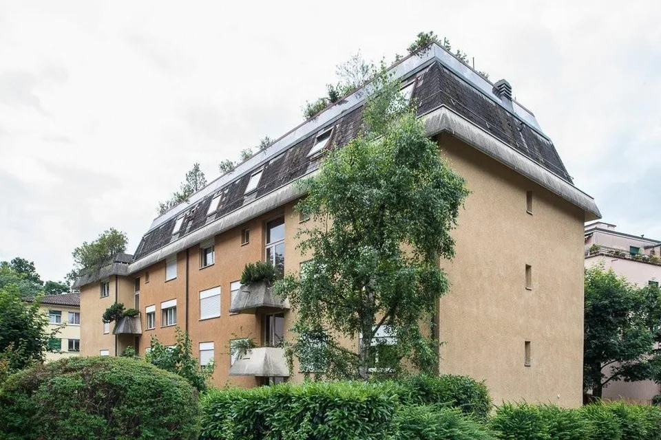 A saisir ! Superbe duplex quartier paisible sous gare !