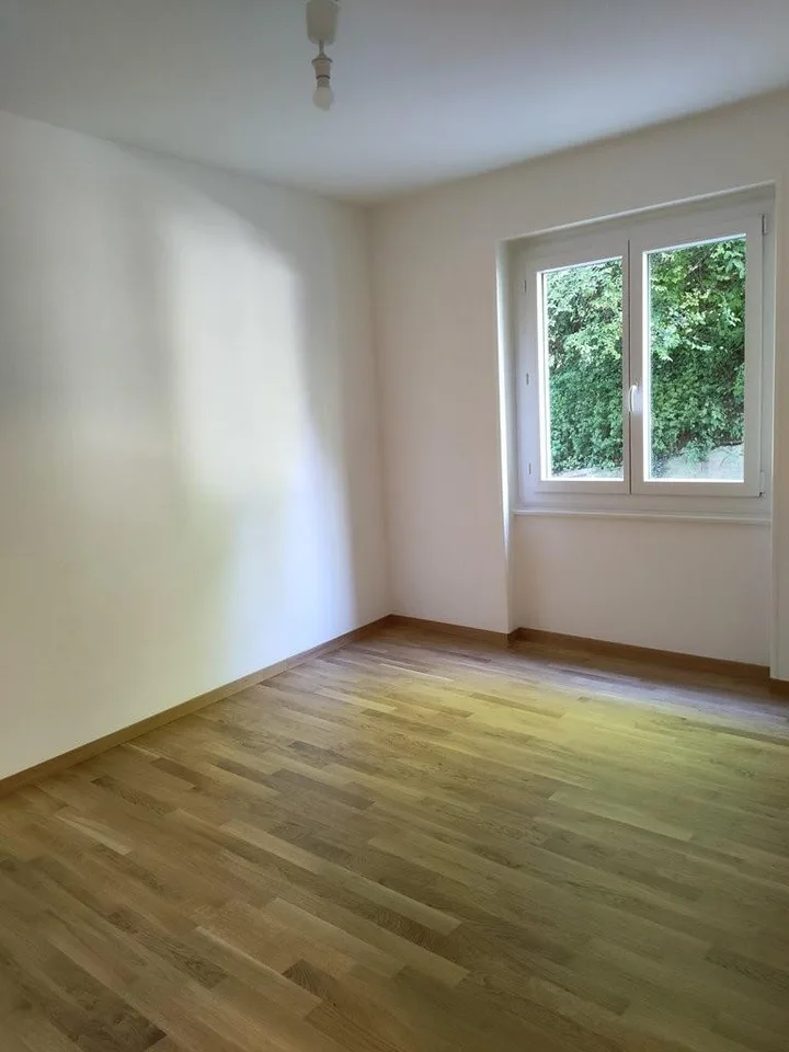 Einzigartige Gelegenheit! Ihre Wohnung in der Nähe des Zentrums von Lausanne!