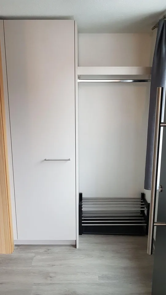 Möblierte 1-Zimmer-Wohnung im Zentrum von Adelboden