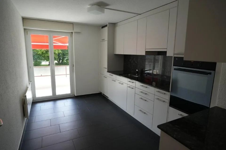 zentral gelegene 3 Zimmer-Wohnung im Kreuzacker...