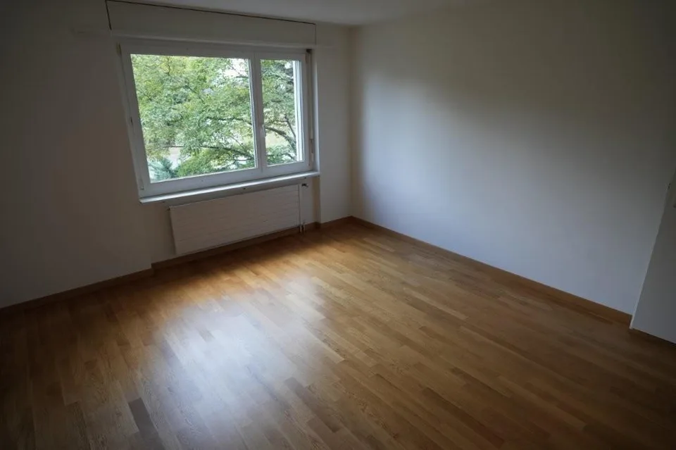 zentral gelegene 3 Zimmer-Wohnung im Kreuzacker...
