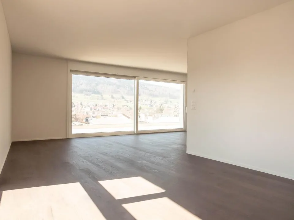 Topmoderne Attikawohnung an ruhiger Lage!