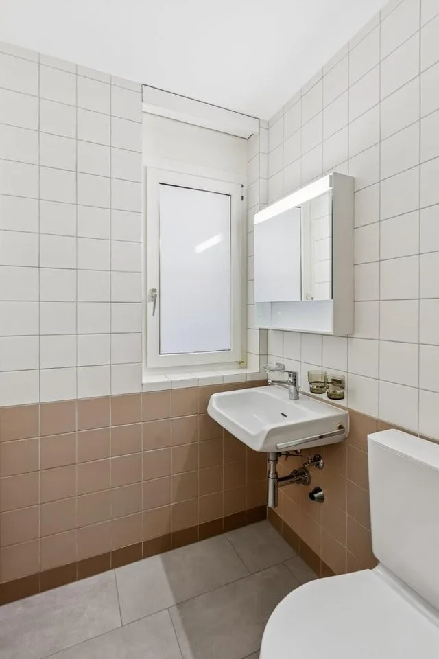 Charmante Wohnung mit Balkon im Neudorf – Foto 9 von 11