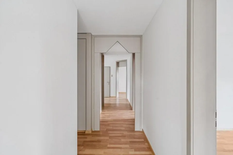 Charmante Wohnung mit Balkon im Neudorf – Foto 10 von 11
