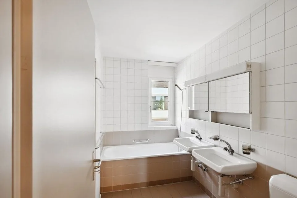 Charmante Wohnung mit Balkon im Neudorf – Foto 8 von 11