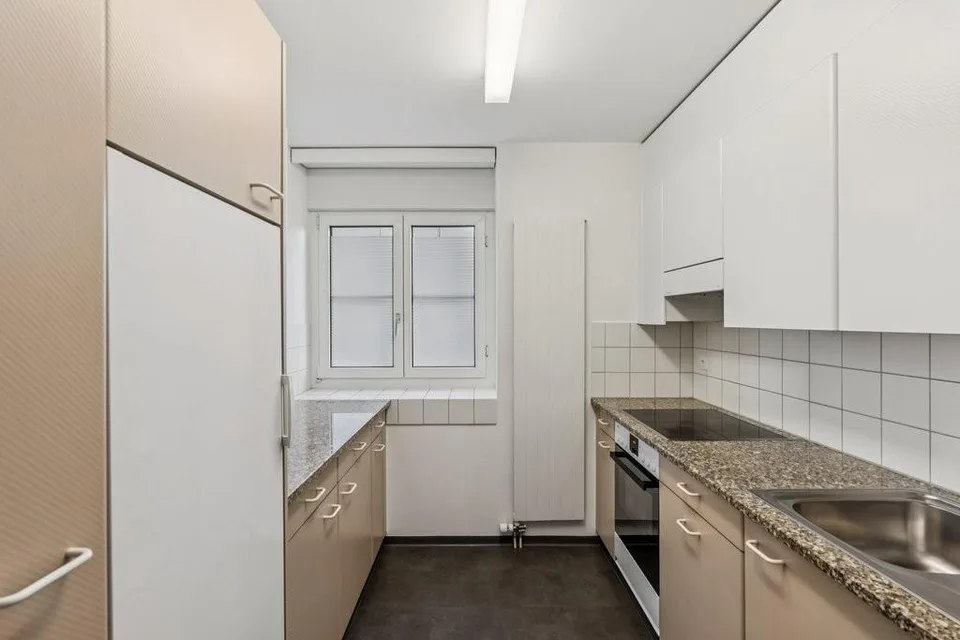 Charmante Wohnung mit Balkon im Neudorf – Foto 7 von 11