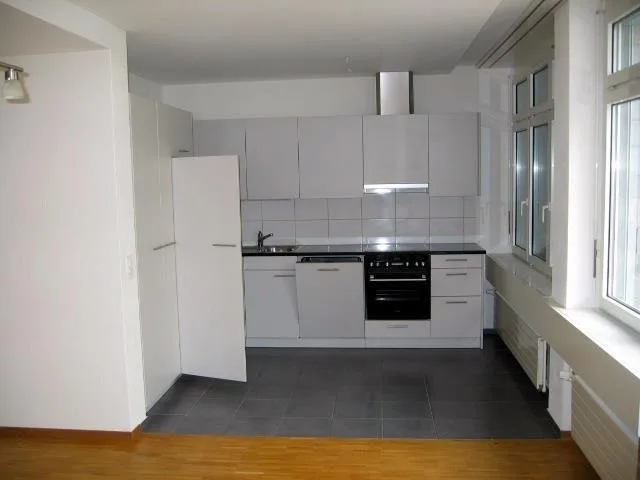 Ihre neue Wohnung!