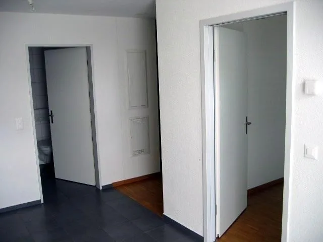 Ihre neue Wohnung!