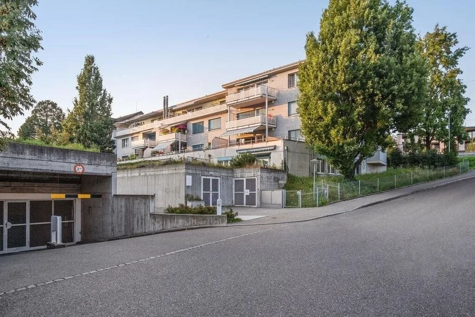 Ihre neue Wohnung!