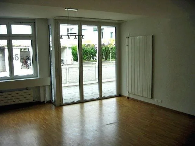 Ihre neue Wohnung!