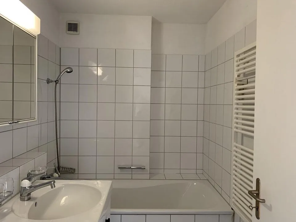 Ihre neue Wohnung!