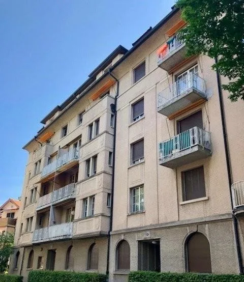 1 ½ Zimmer-Wohnung, 9000 St. Gallen