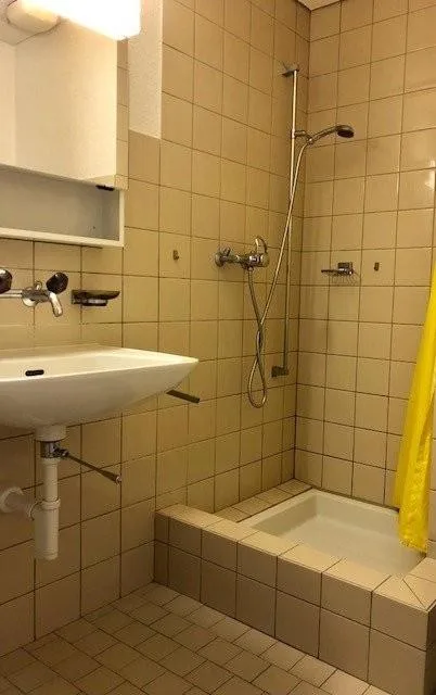 1 ½ pièces appartement, 9000 St. Gallen – photo 4 sur 5