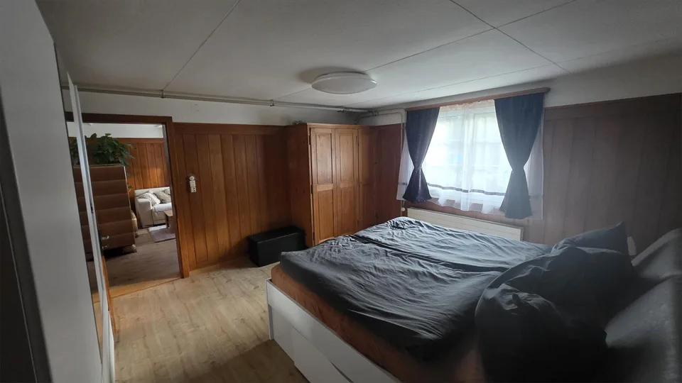 Nachmieter gesucht – Traumhafte 5.5-Zimmer-Wohnung mit grossem Garten
