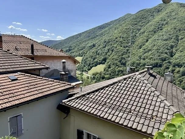 grosses Dorfhaus mit Garten an sehr ruhiger, sonniger Aussichtslage... – photo 22 sur 28