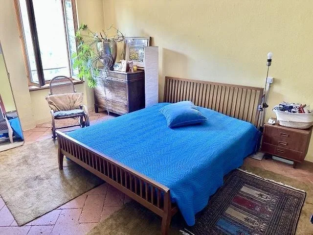 grosses Dorfhaus mit Garten an sehr ruhiger, sonniger Aussichtslage... – Foto 7 von 28