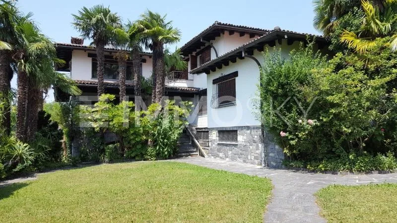 Villa Paradiso